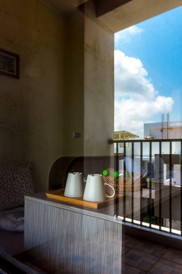 Water Reflection Apartment Magong Exterior photo